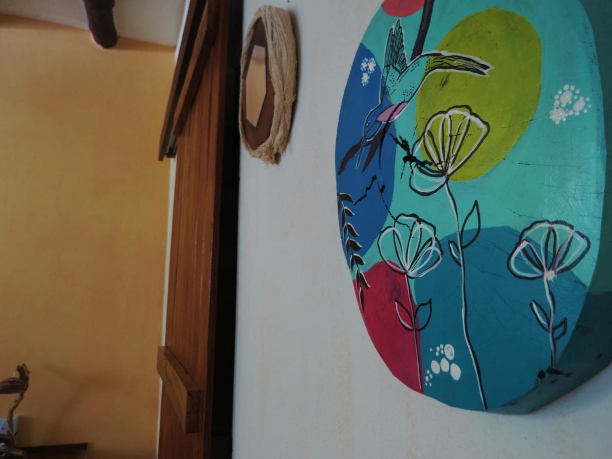 Capital O Art Maya Rooms Isla Holbox Dış mekan fotoğraf